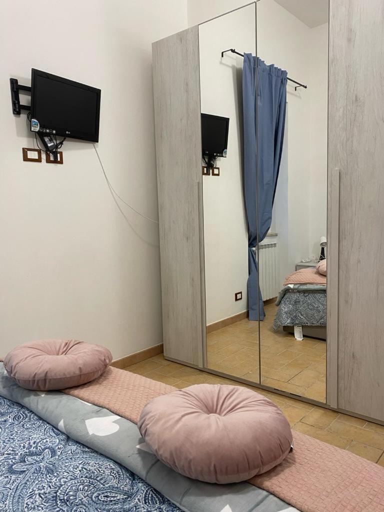 Sweet Home Luni Vitinia Экстерьер фото