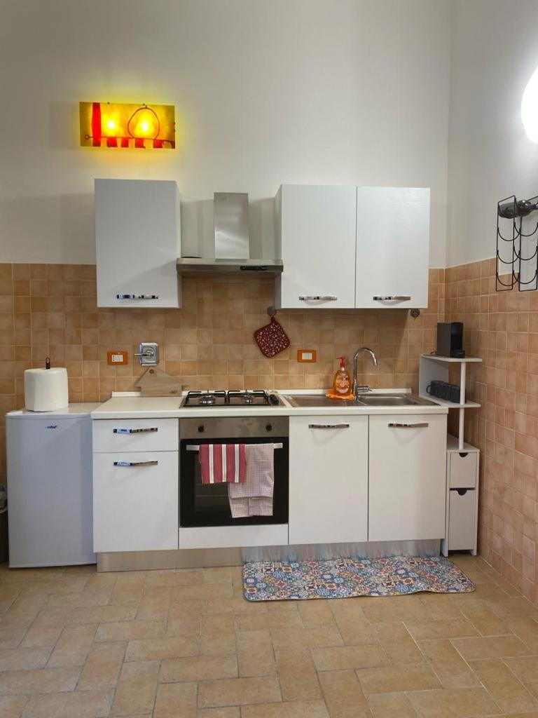 Sweet Home Luni Vitinia Экстерьер фото